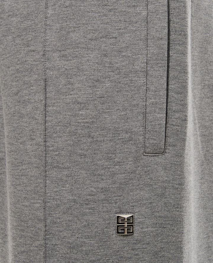 Givenchy PANTALONE SPORTIVO DRITTO