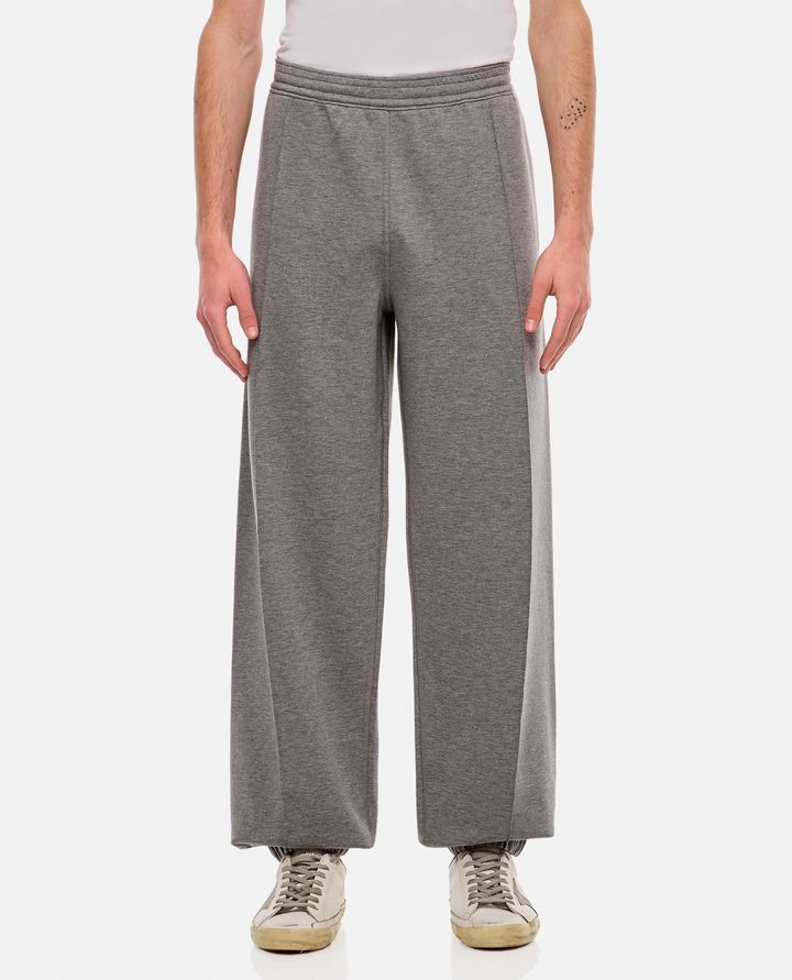 Givenchy PANTALONE SPORTIVO DRITTO
