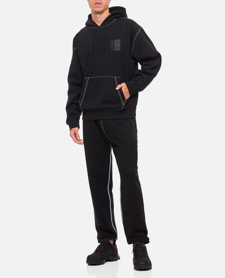 Givenchy PANTALONI SPORTIVI
