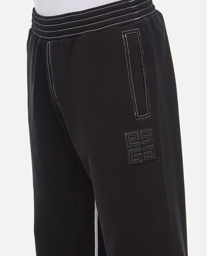 Givenchy PANTALONI SPORTIVI