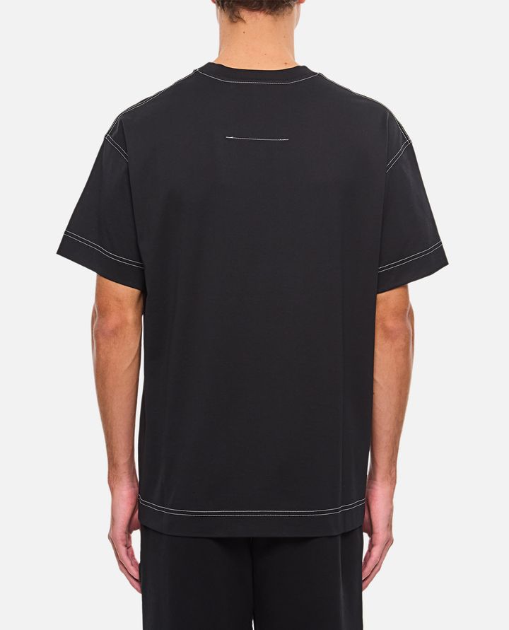 Givenchy T-SHIRT BOXY