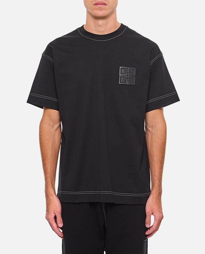 Givenchy T-SHIRT BOXY