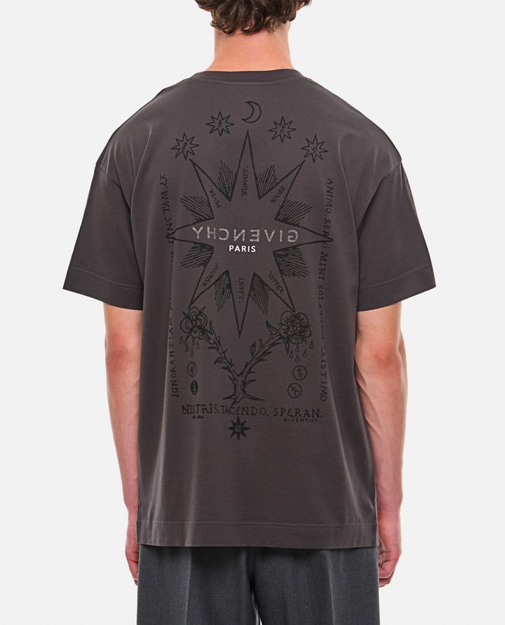 Givenchy T-SHIRT CON LOGO