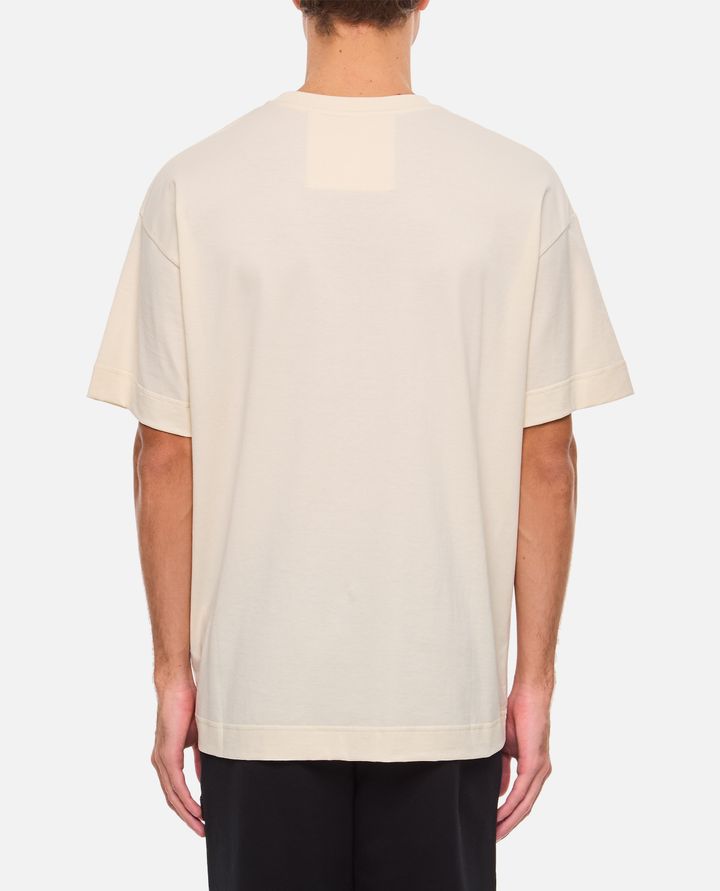 Givenchy T-SHIRT CON RICAMO