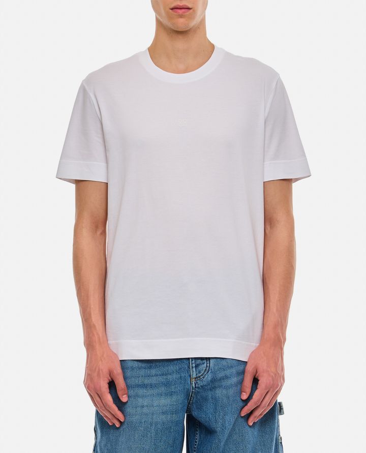 Givenchy T-SHIRT IN COTONE