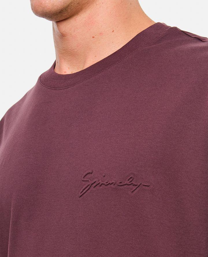 Givenchy T-SHIRT LOGO