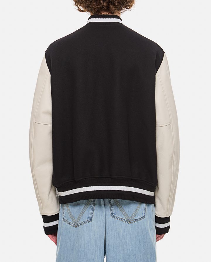 Givenchy VARSITY GIACCA