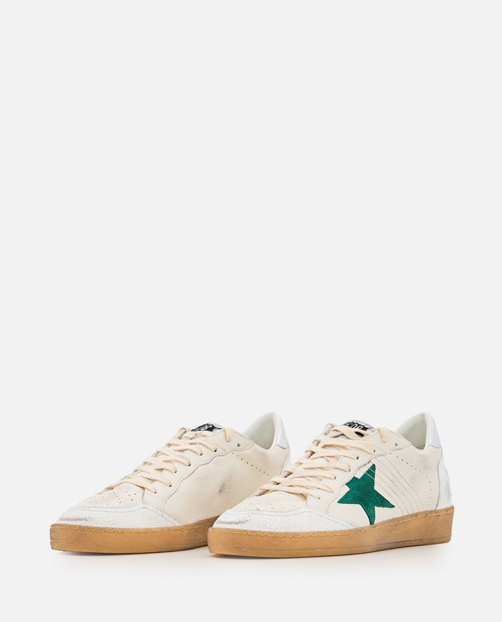 Golden Goose BALL STAR SNEAKERS