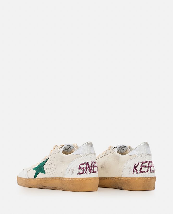 Golden Goose BALL STAR SNEAKERS