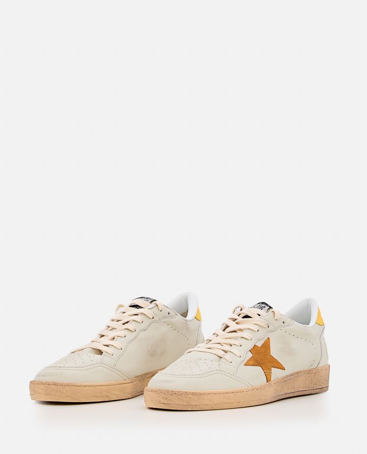 Golden Goose BALL STAR SNEAKERS