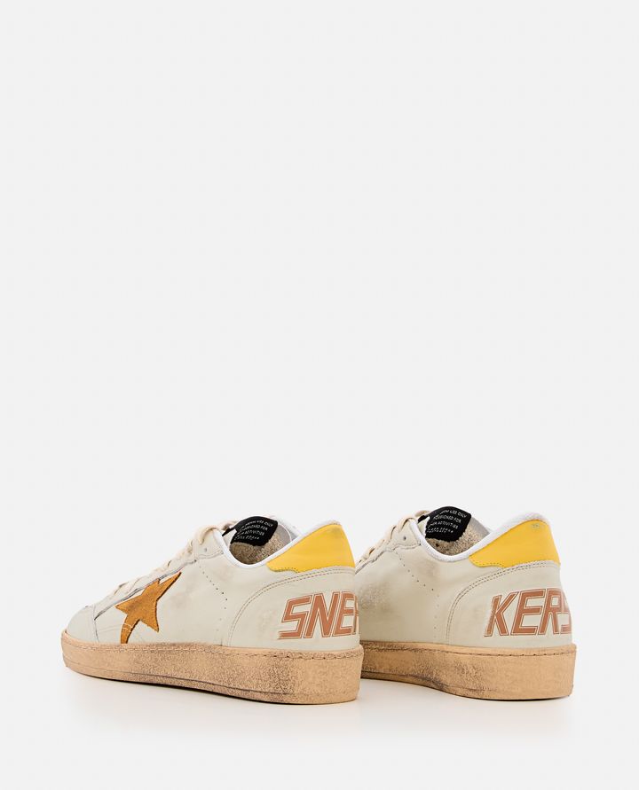 Golden Goose BALL STAR SNEAKERS
