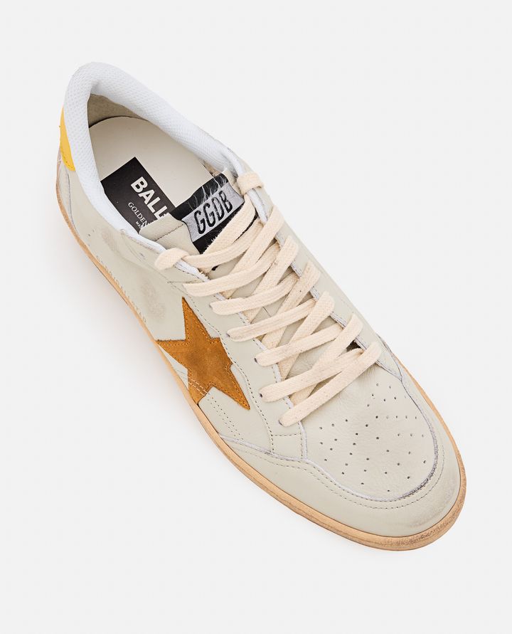 Golden Goose BALL STAR SNEAKERS