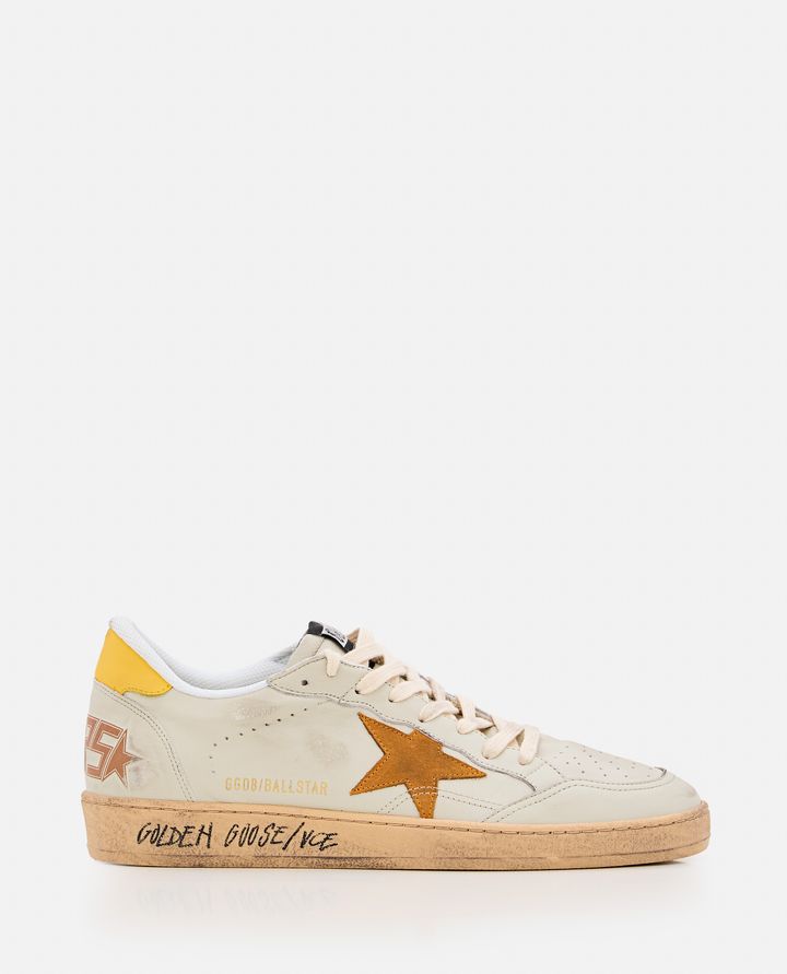Golden Goose BALL STAR SNEAKERS