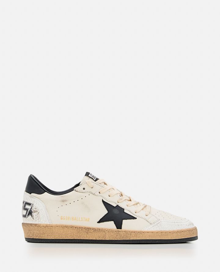 Golden Goose BALLSTAR SNEAKERS