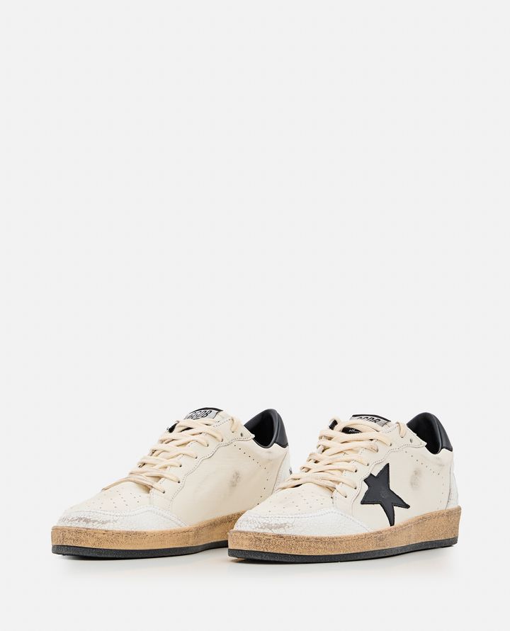 Golden Goose BALLSTAR SNEAKERS