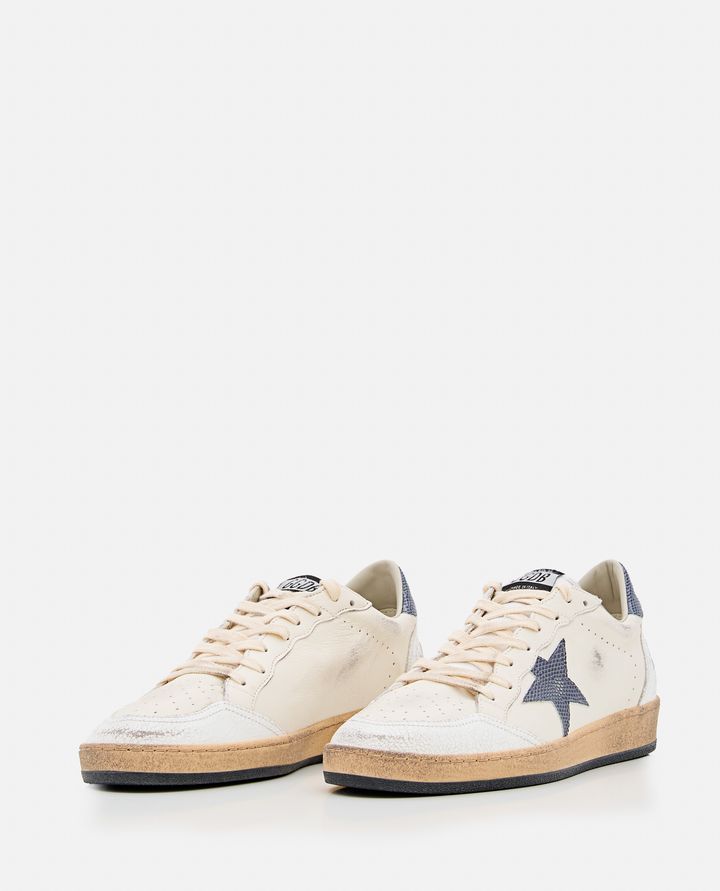 Golden Goose BALLSTAR SNEAKERS