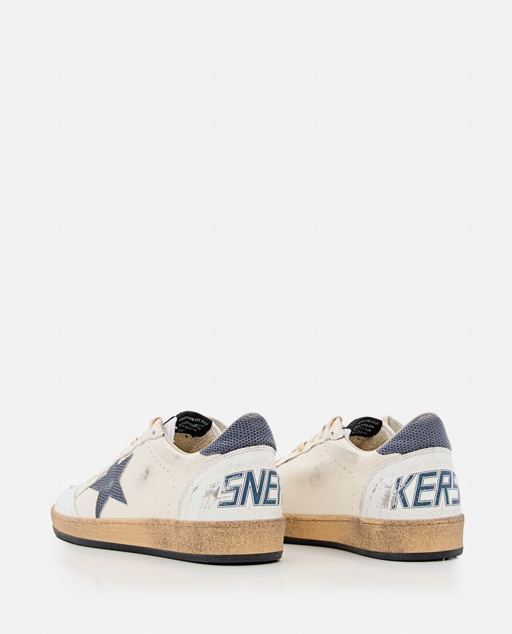 Golden Goose BALLSTAR SNEAKERS
