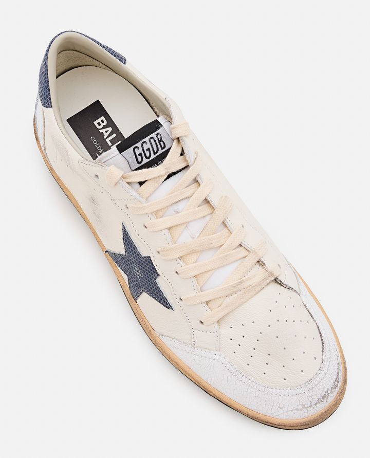 Golden Goose BALLSTAR SNEAKERS