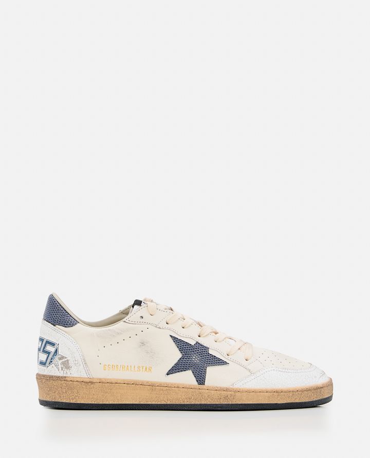 Golden Goose BALLSTAR SNEAKERS