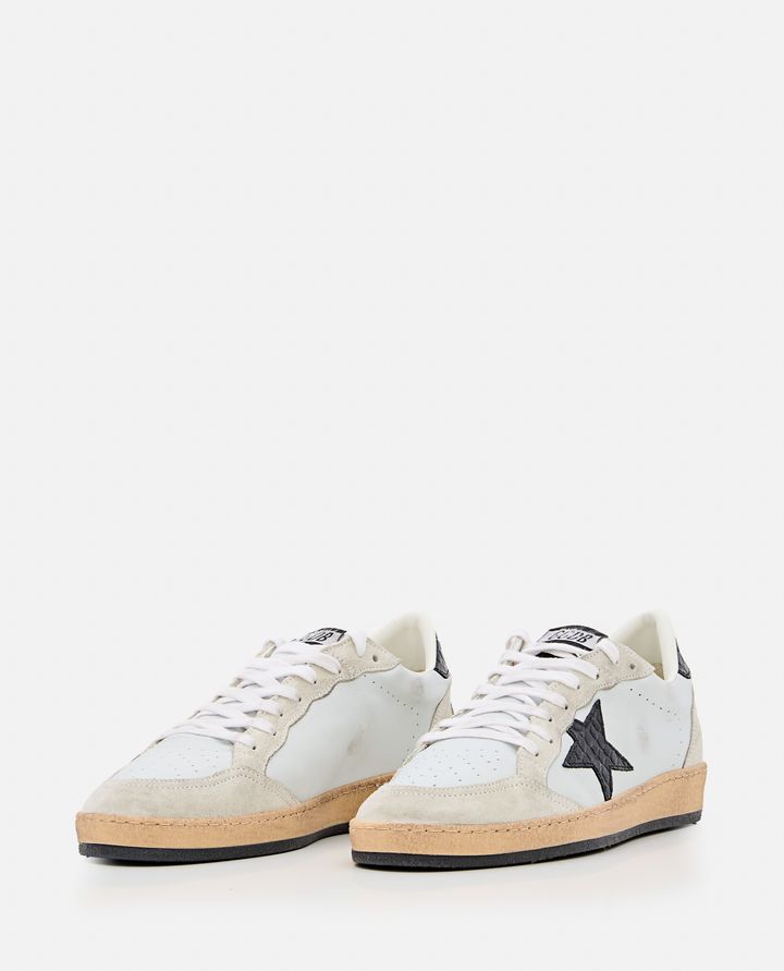Golden Goose BALLSTAR SNEAKERS
