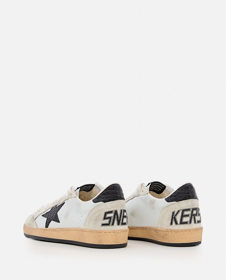 Golden Goose BALLSTAR SNEAKERS