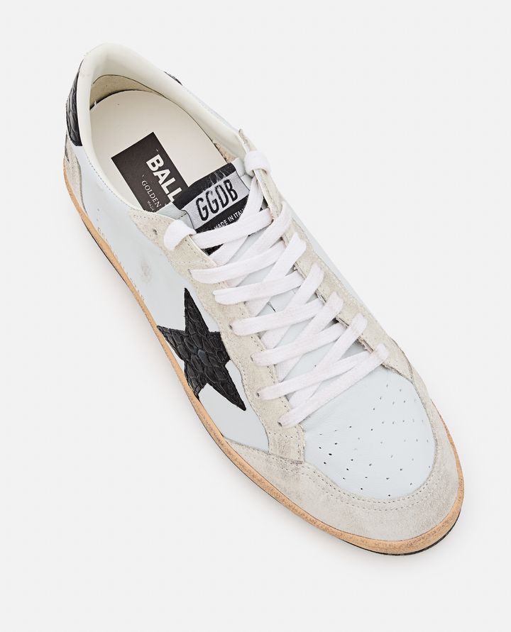 Golden Goose BALLSTAR SNEAKERS