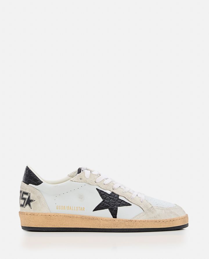 Golden Goose BALLSTAR SNEAKERS