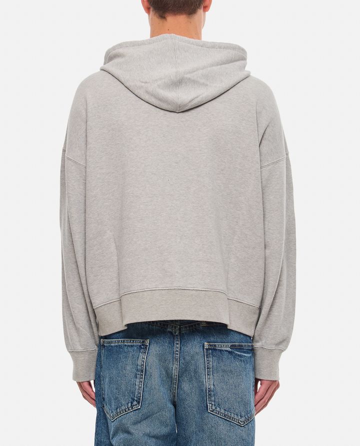 Golden Goose FELPA CON CAPPUCCIO