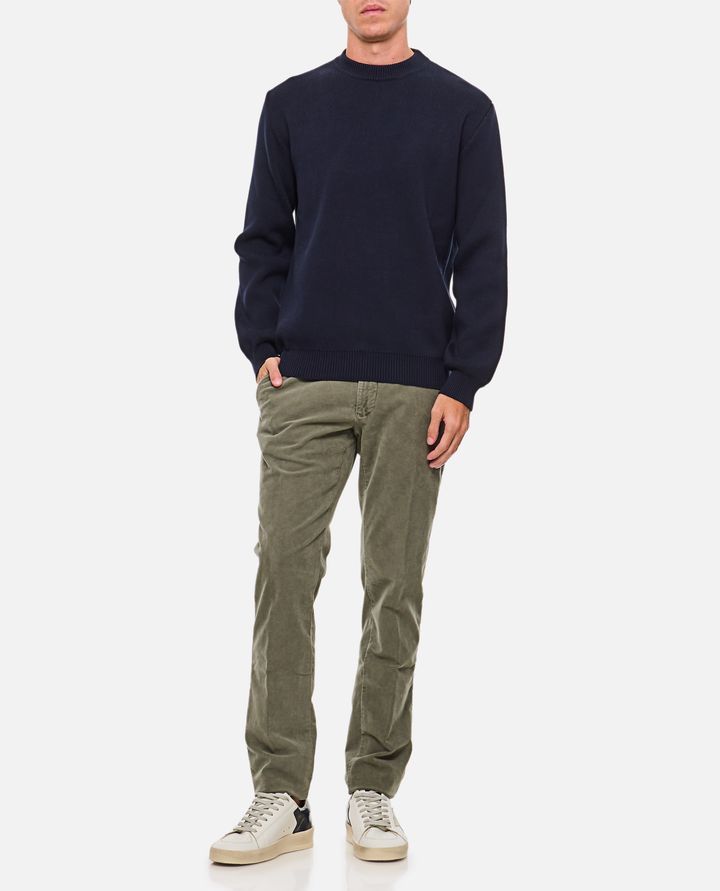 Golden Goose FELPA GIROCOLLO