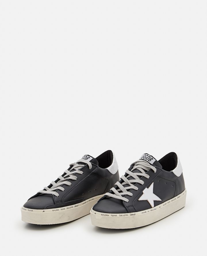 Golden Goose HI STAR SNEAKERS