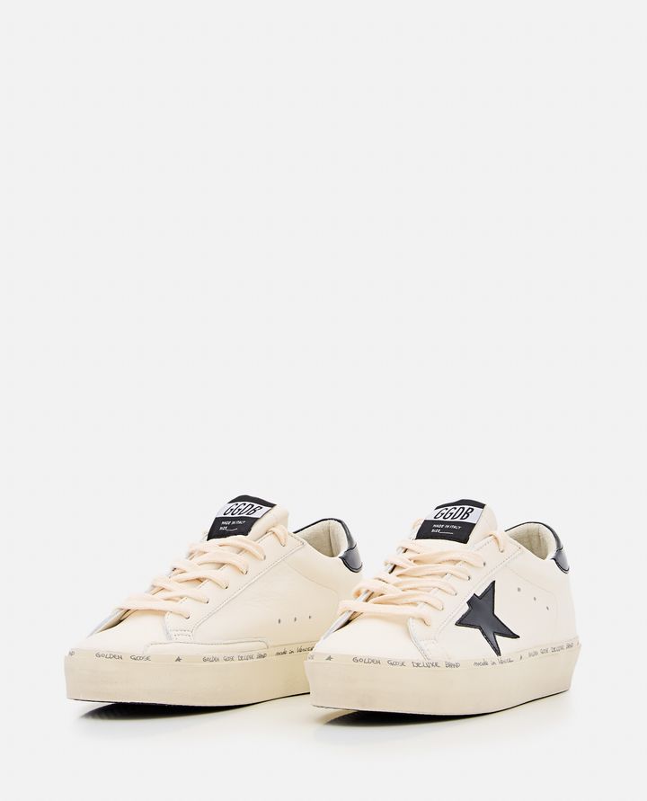Golden Goose HI-STAR SNEAKERS