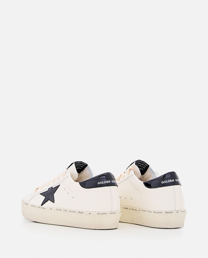 Golden Goose HI-STAR SNEAKERS