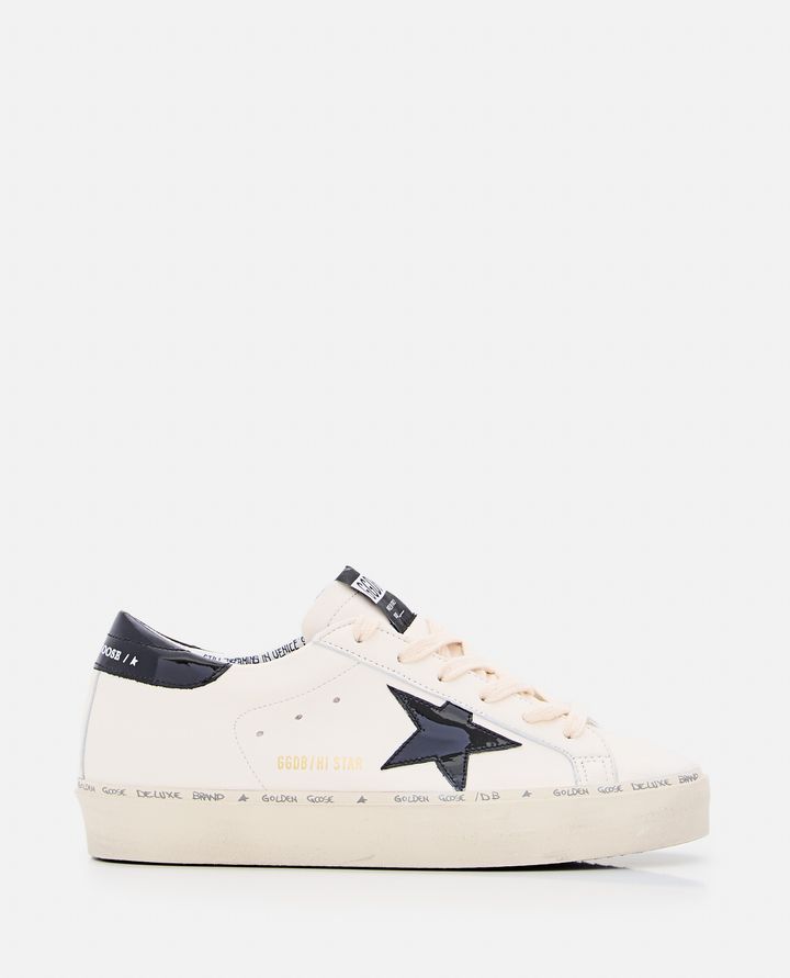Golden Goose HI-STAR SNEAKERS