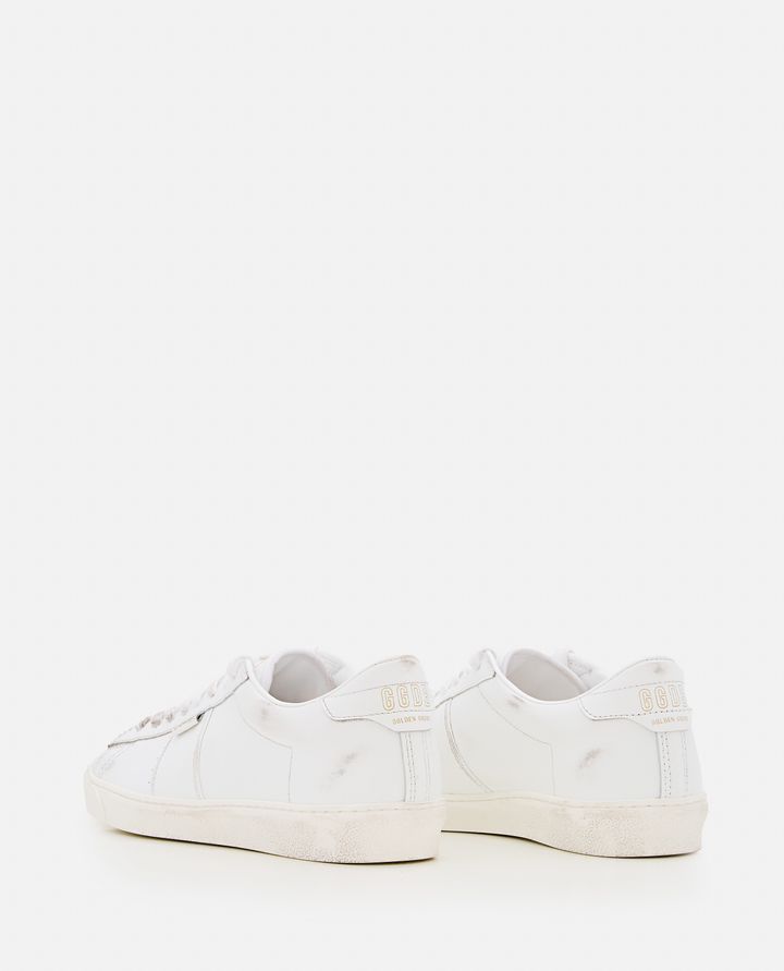 Golden Goose MATCHSTAR SNEAKERS