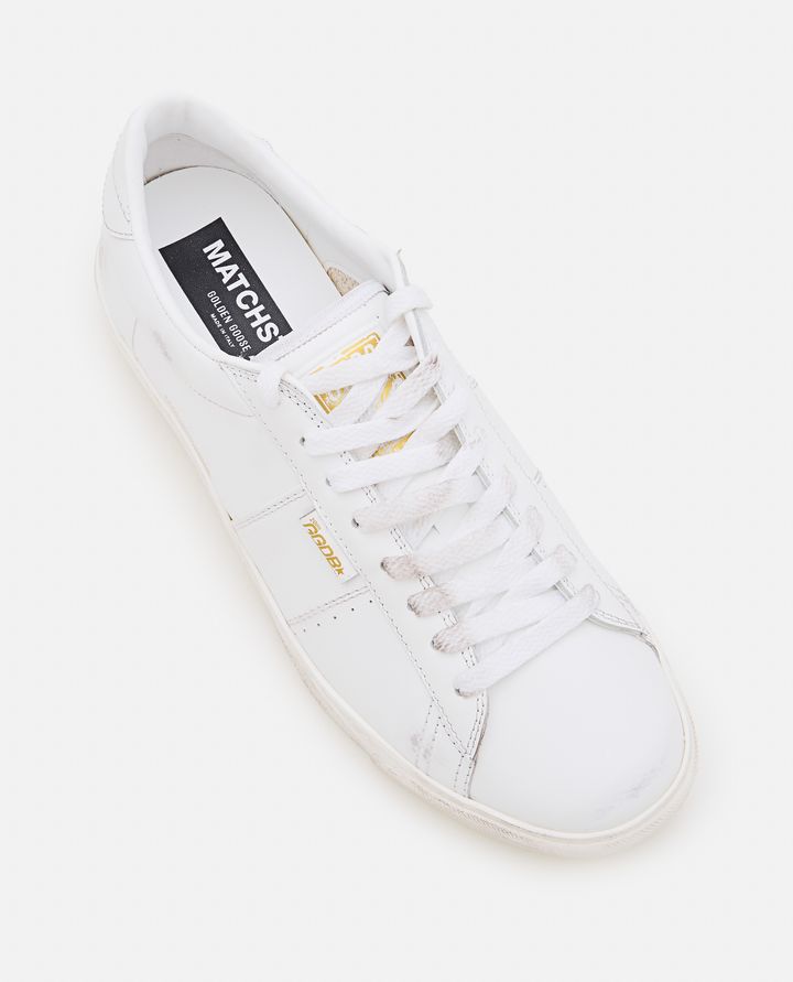 Golden Goose MATCHSTAR SNEAKERS