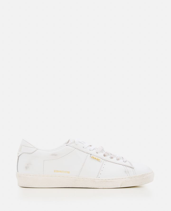 Golden Goose MATCHSTAR SNEAKERS