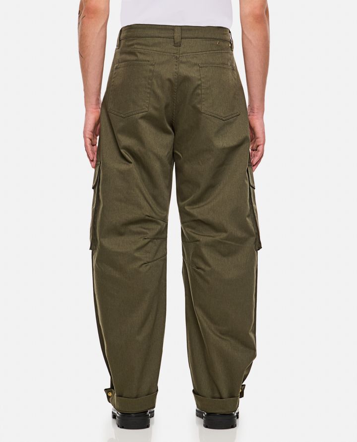 Golden Goose PANTALONI CARGO