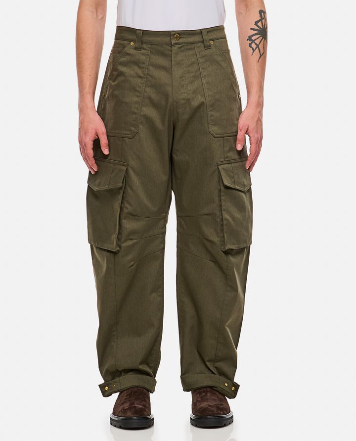 Golden Goose PANTALONI CARGO