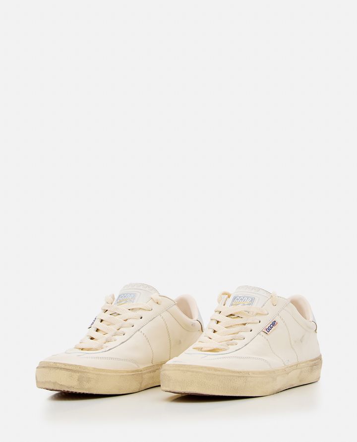 Golden Goose SOUL-STAR SNEAKERS