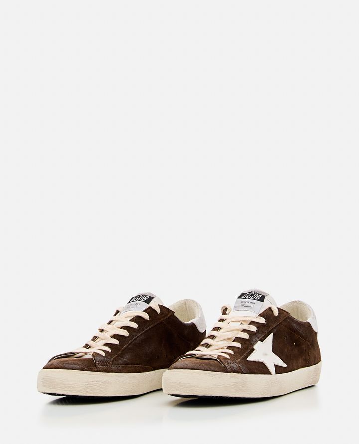 Golden Goose SUPER-STAR SNEAKERS
