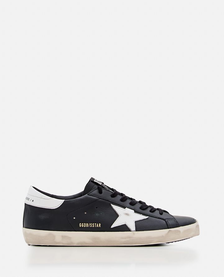 Golden Goose SUPERSTAR SNEAKERS