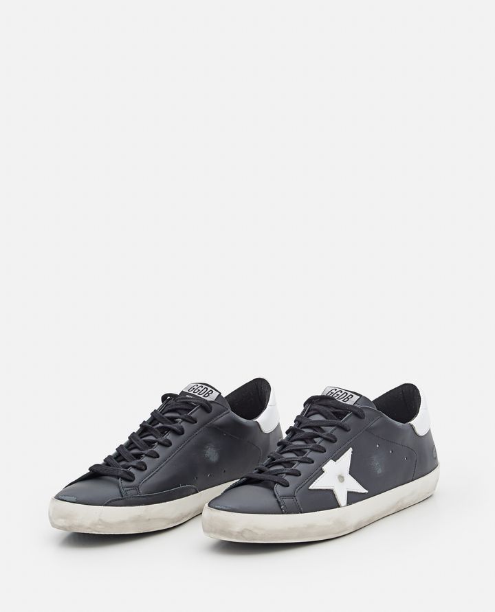 Golden Goose SUPERSTAR SNEAKERS