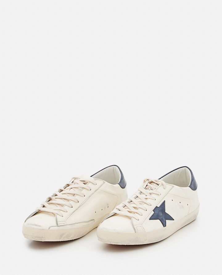 Golden Goose SUPERSTAR SNEAKERS