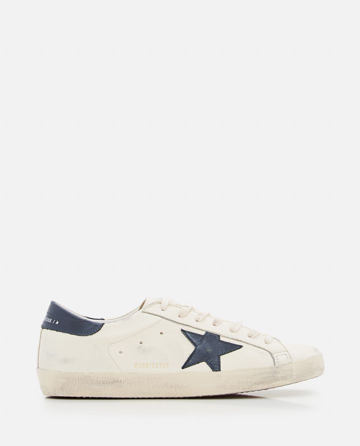 Golden Goose SUPERSTAR SNEAKERS