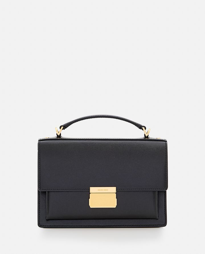 Golden Goose VENEZIA PALMELLATO BORSA IN PELLE