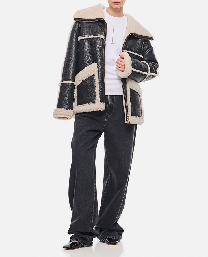 Halfboy AVIATOR CAMI GIACCA