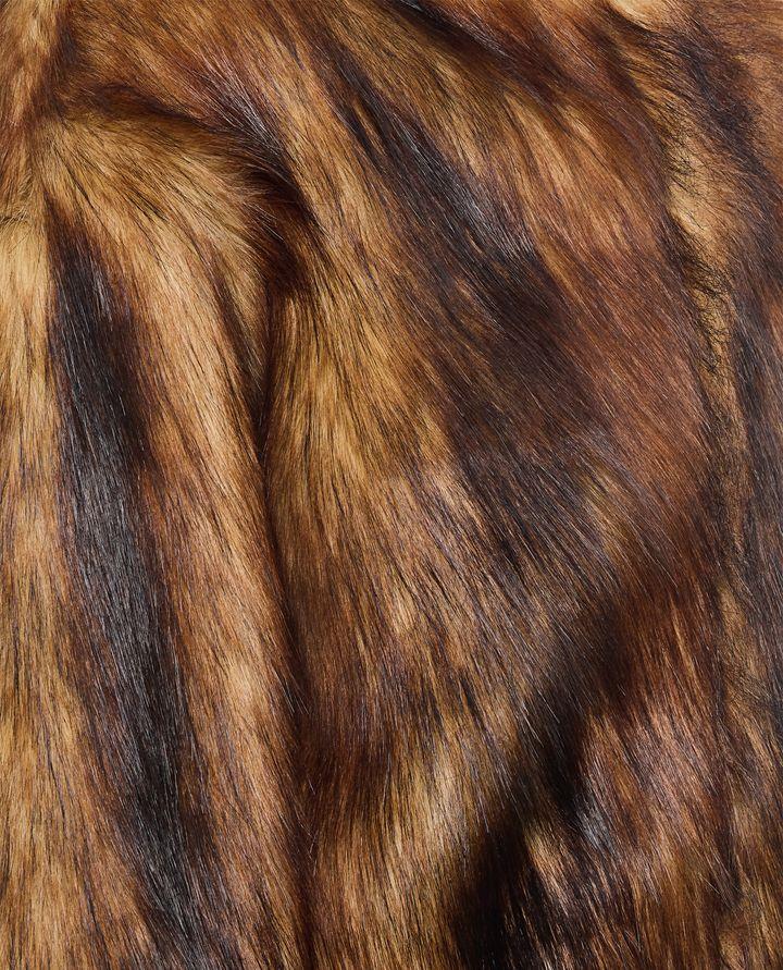 Halfboy ECOPELLICCIA CORTA