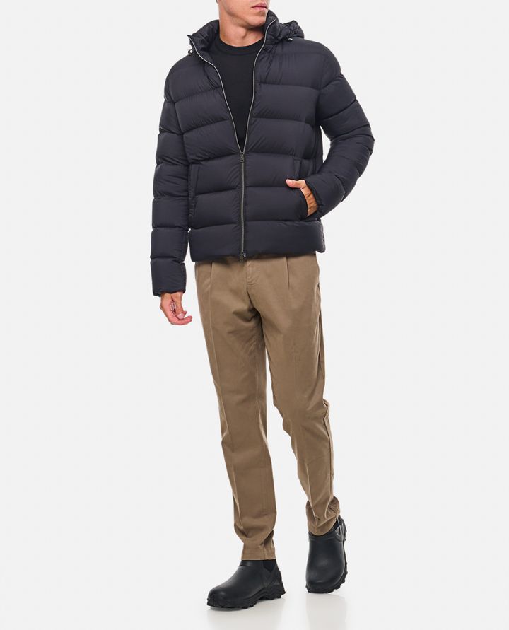 Herno BOMBER SUPERMATT