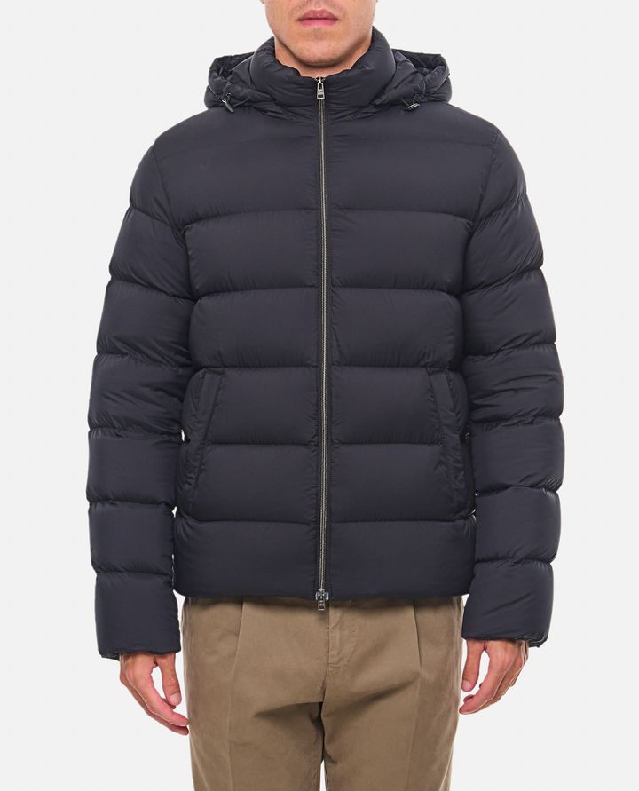 Herno BOMBER SUPERMATT