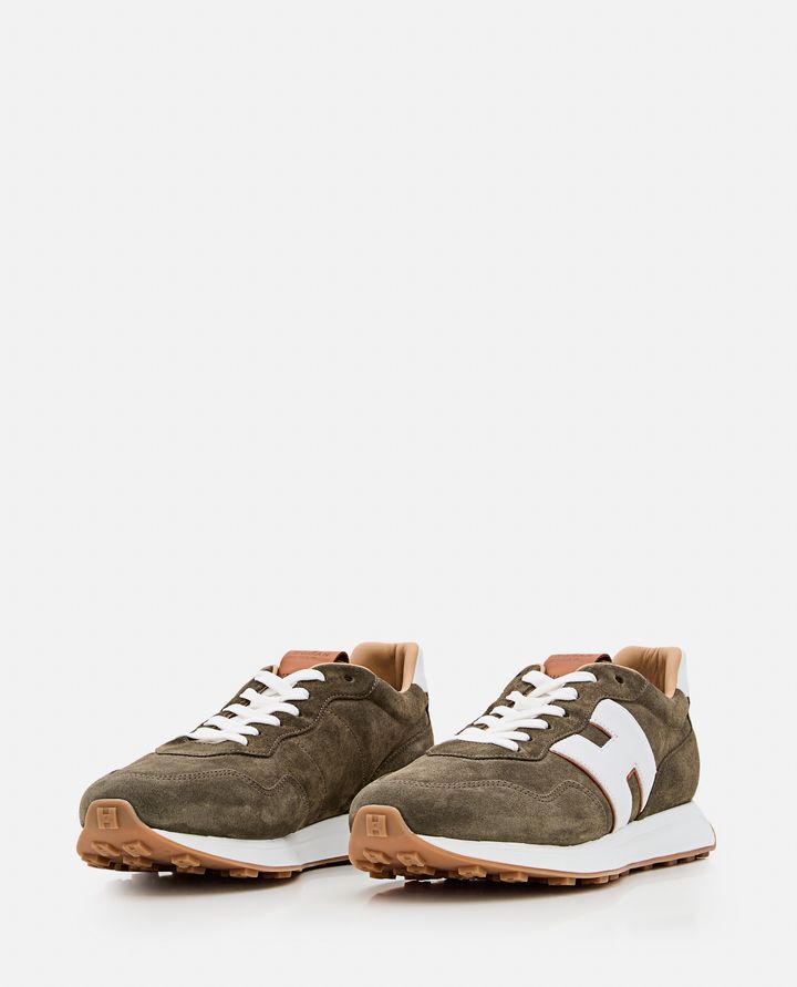 Hogan H601 SNEAKERS